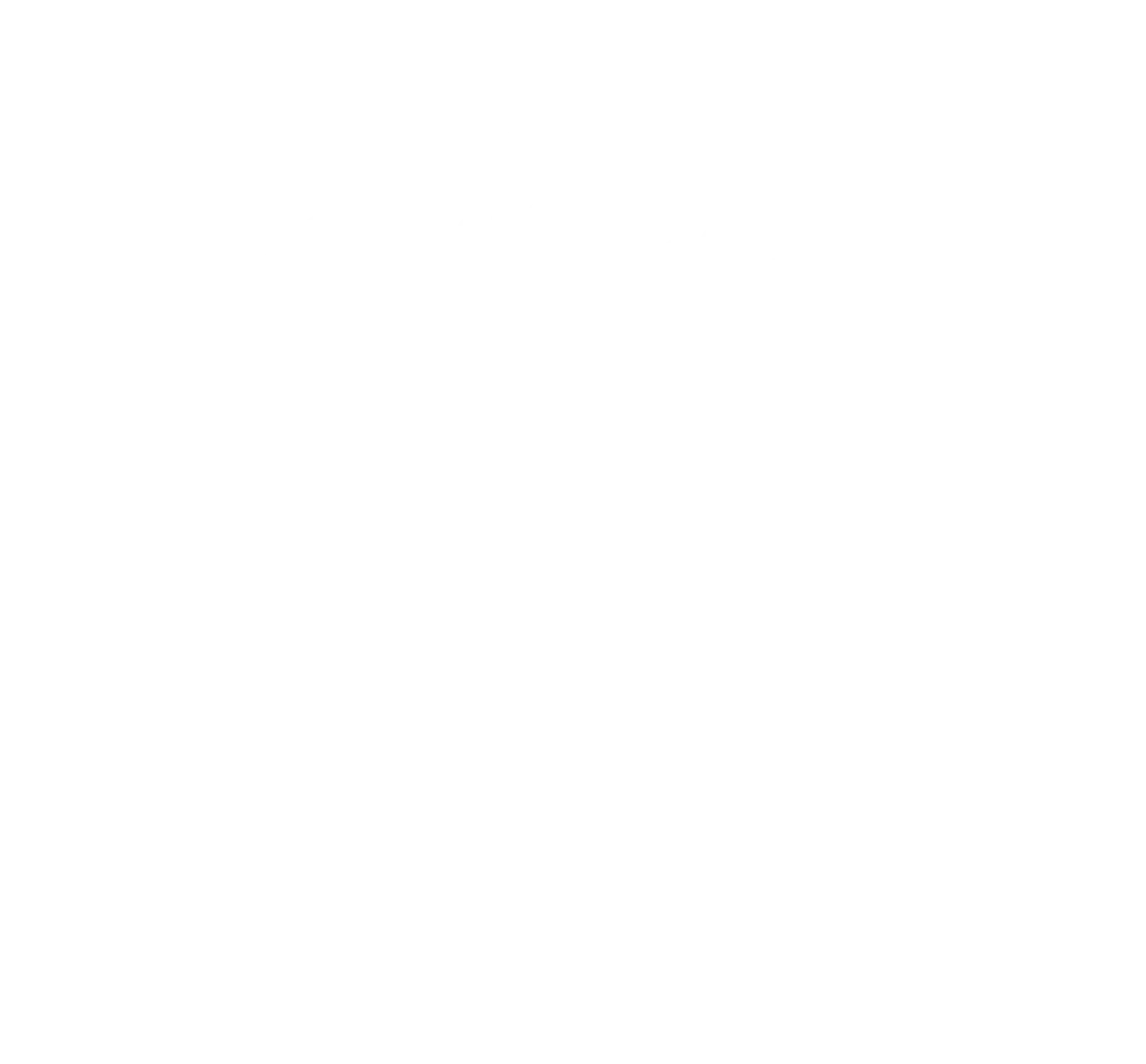 GHCP Logo white