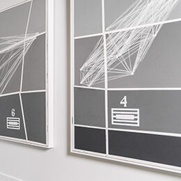 Weingarten Art Group – Houston Endowment Rotating Art Exhibit #2