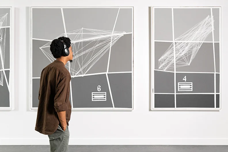 Weingarten Art Group – Houston Endowment Rotating Art Exhibit #2