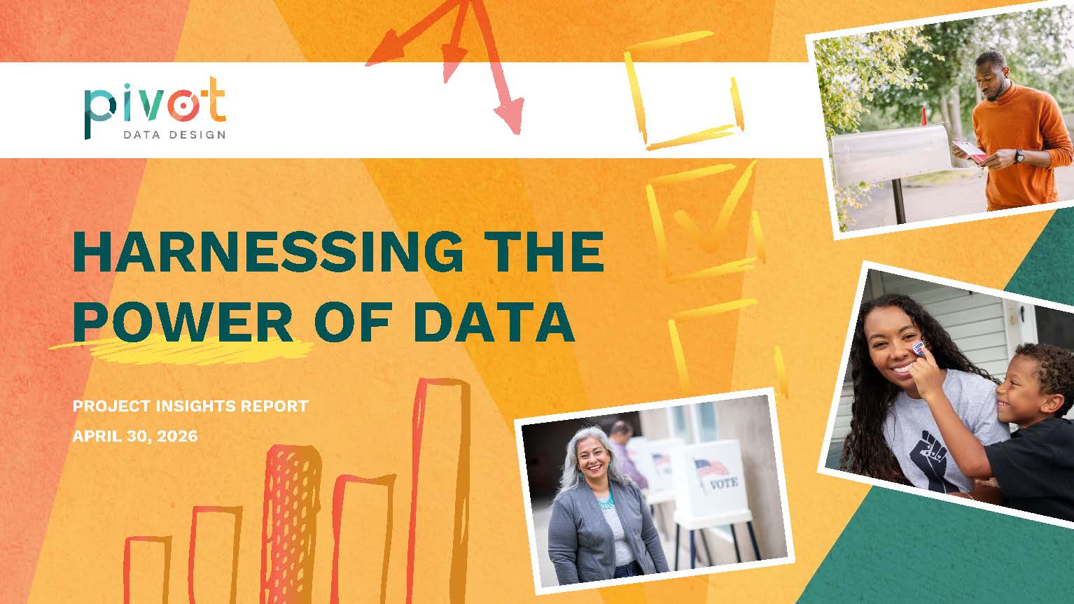 Harnesing the Power of Data Prject Insights Report 2025 2026 1