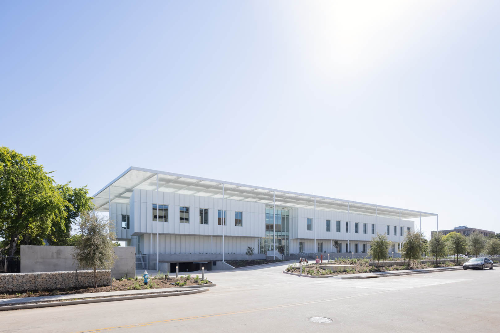 Houston Endowment KDA PA 3913