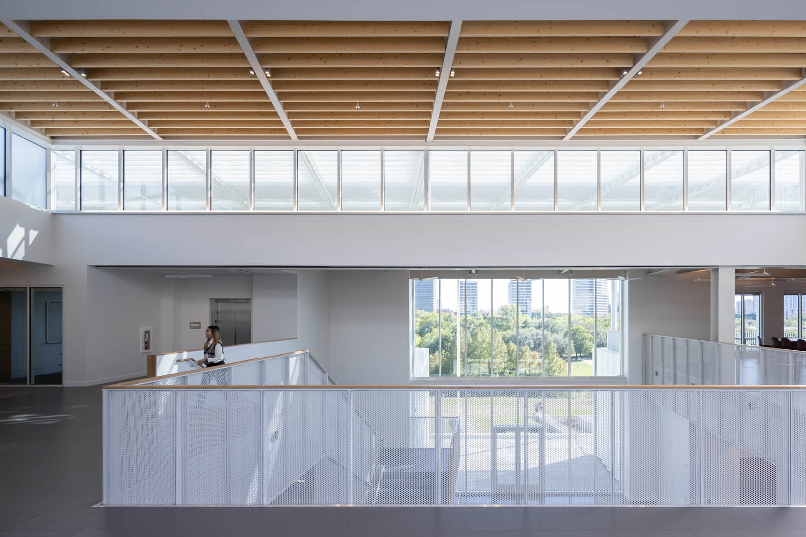 Houston Endowment KDA PA 4048