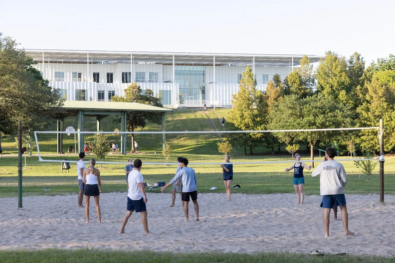 Houston Endowment KDA PA 4459