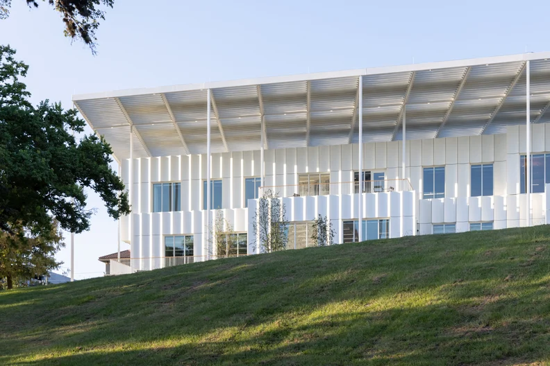 Houston Endowment KDA PA 4504 4