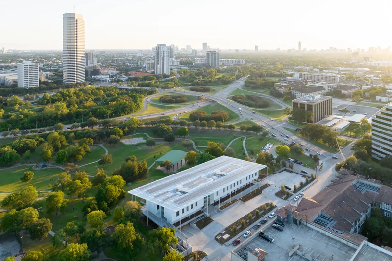 Houston Endowment KDA PA 4862