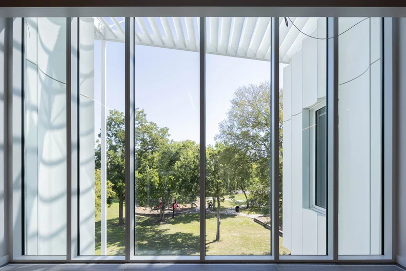 Houston Endowment KDA PA 5193