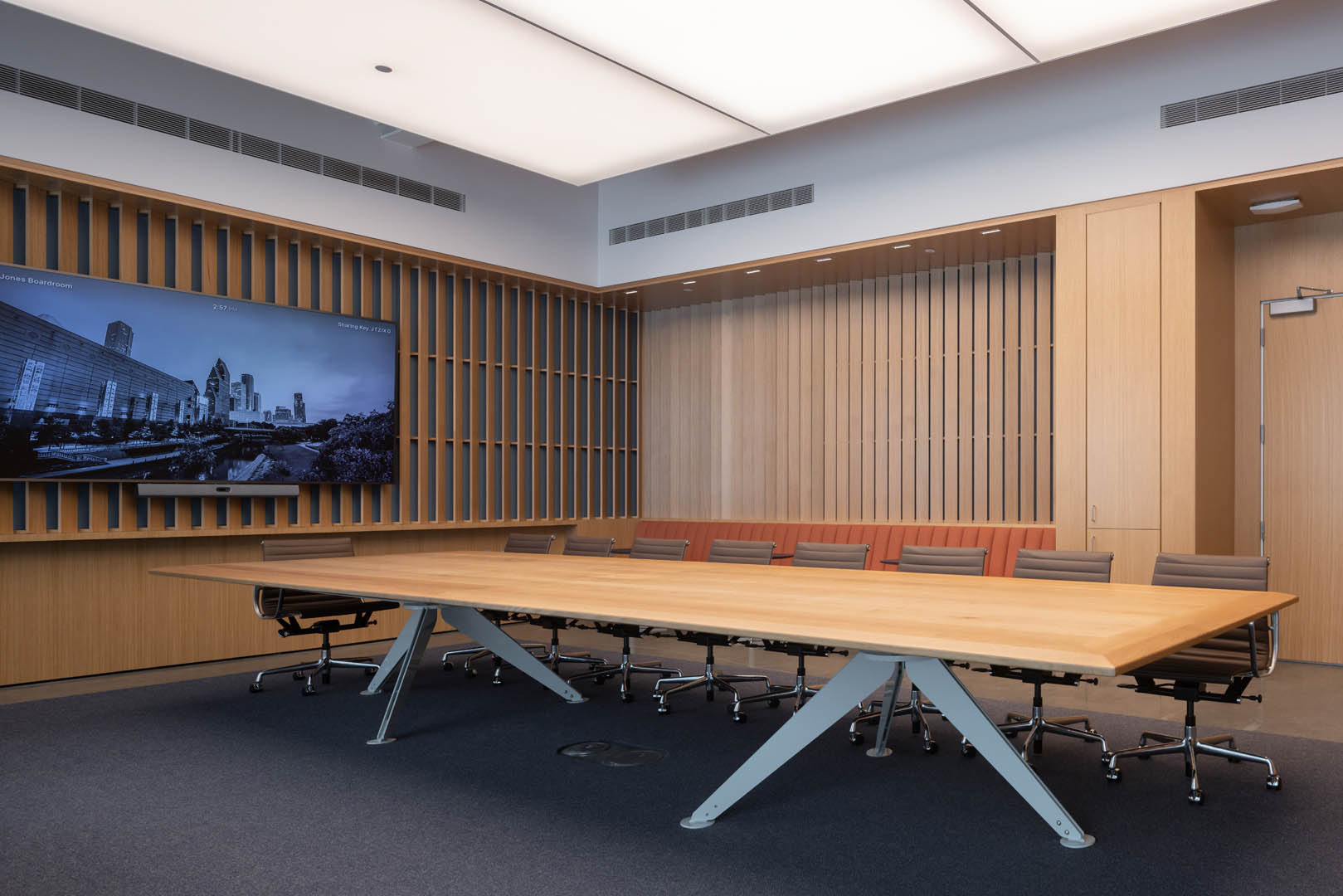 Houston Endowment KDA PA 5531