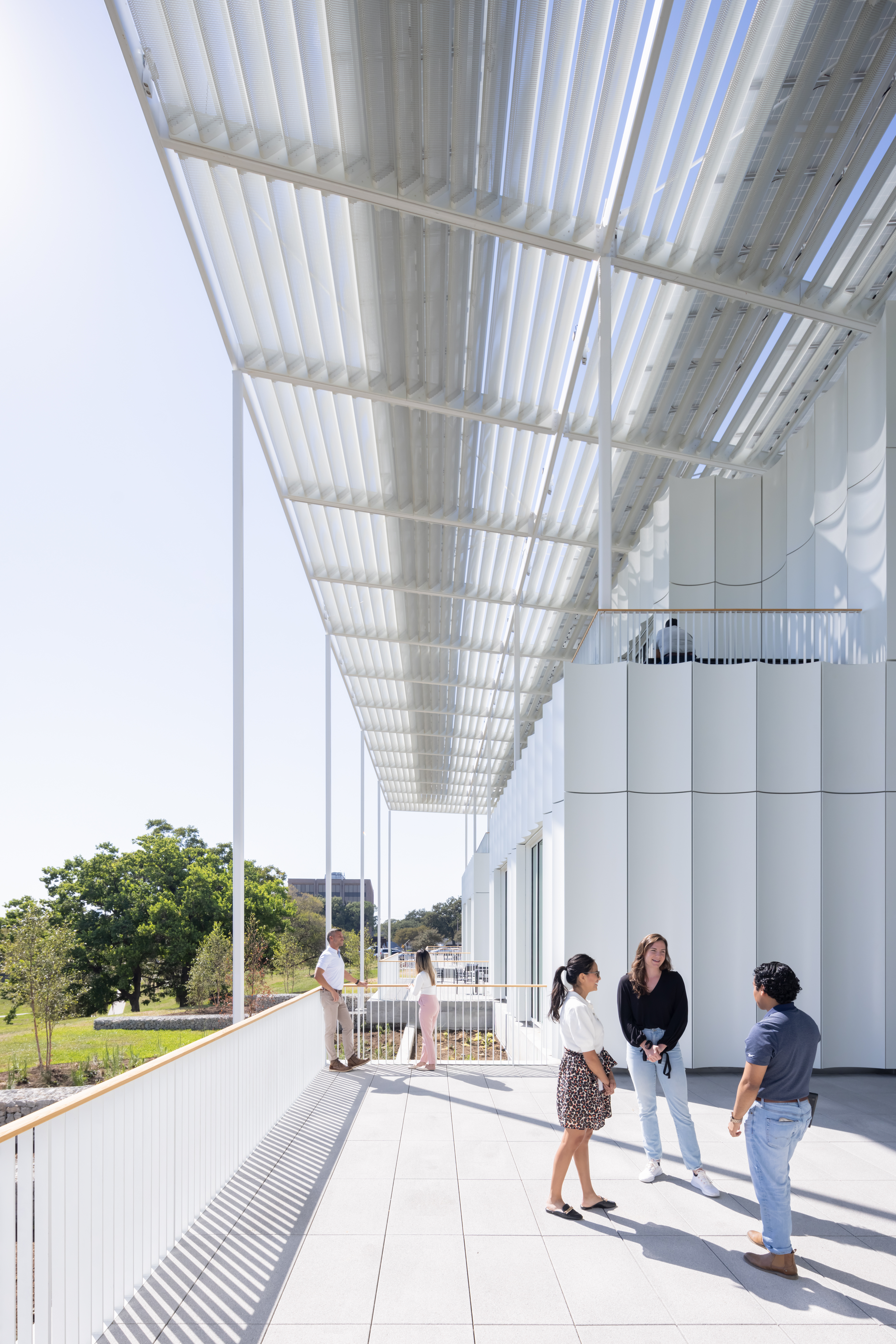 Houston Endowment KDA PA 5707 2