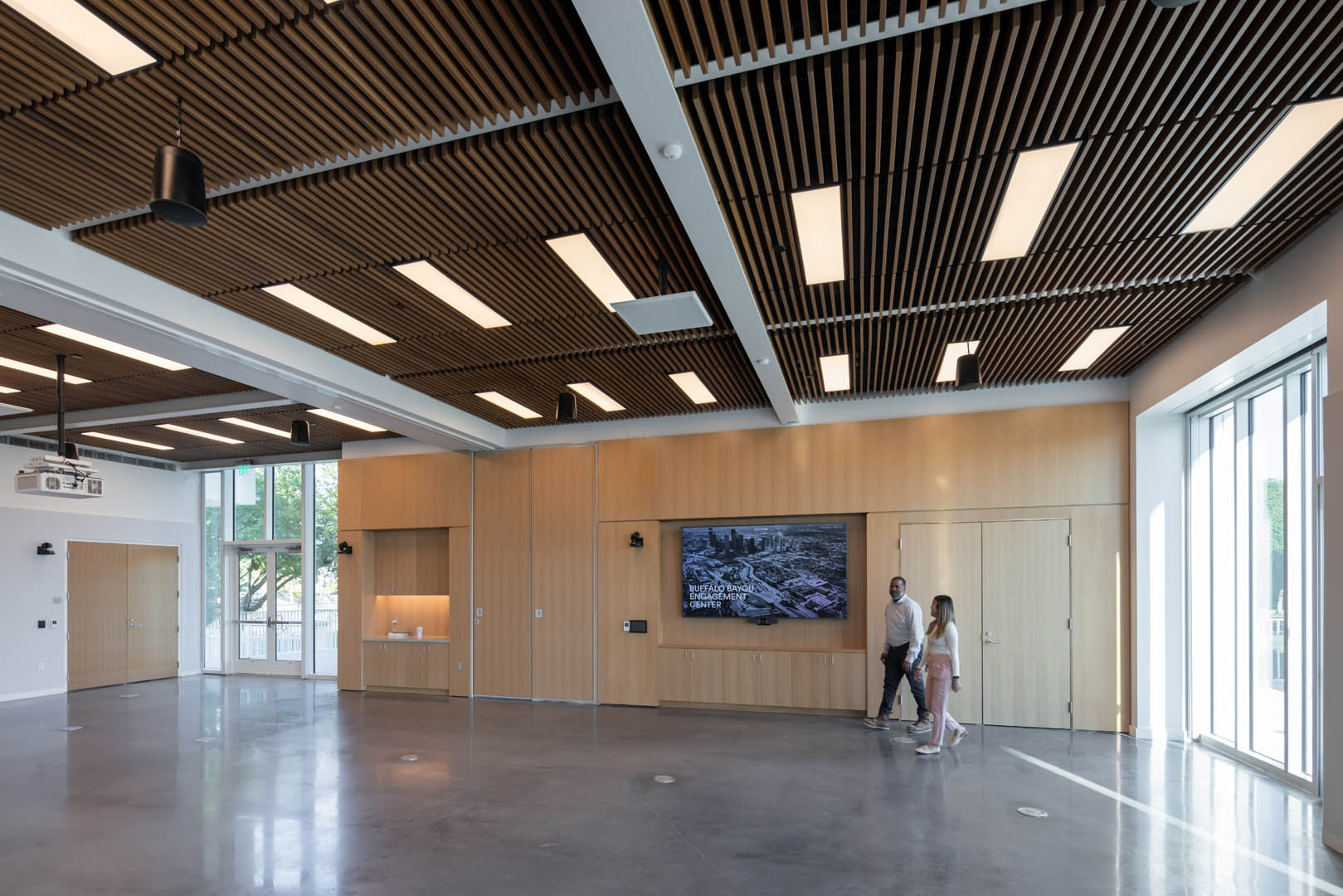 Houston Endowment KDA PA 6177