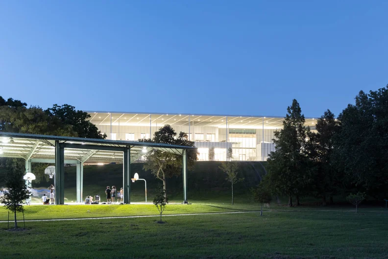 Houston Endowment KDA PA 6727