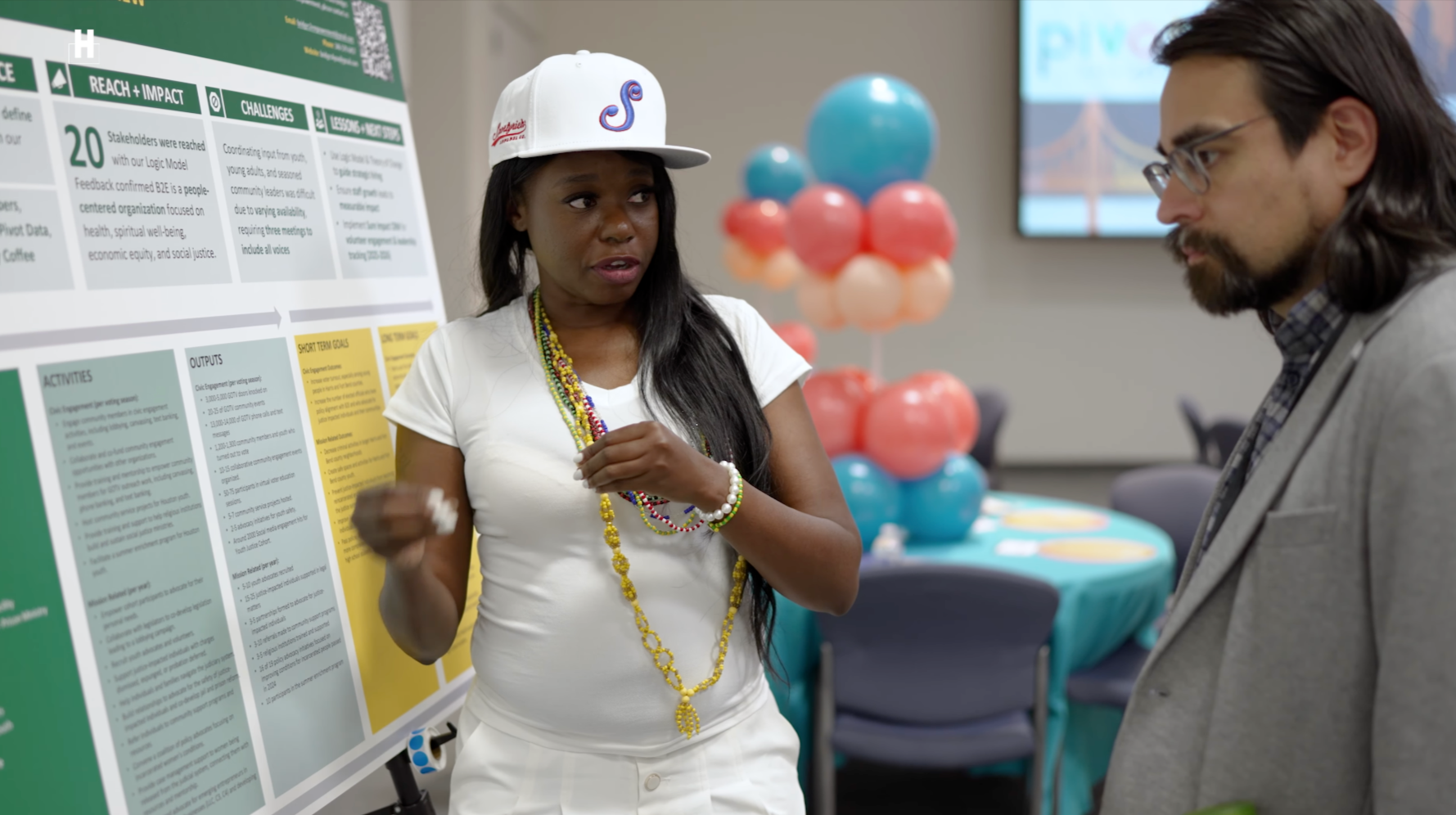 How Bridges to Empowerment Uses Data to Tell a Stronger Story You Tube 03 25 2026 06 48 PM