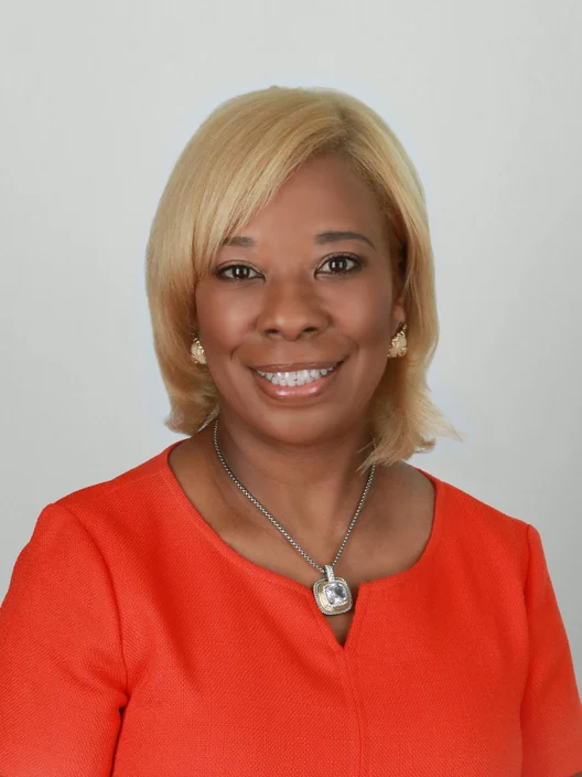 La Shaunda Davis