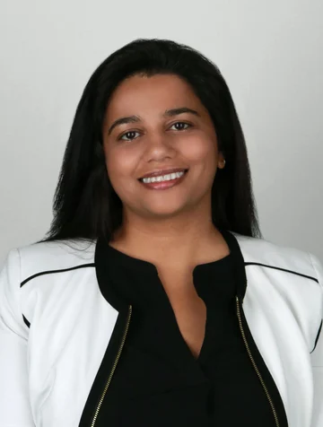 Meghna Goswami