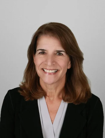 Melanie Trent