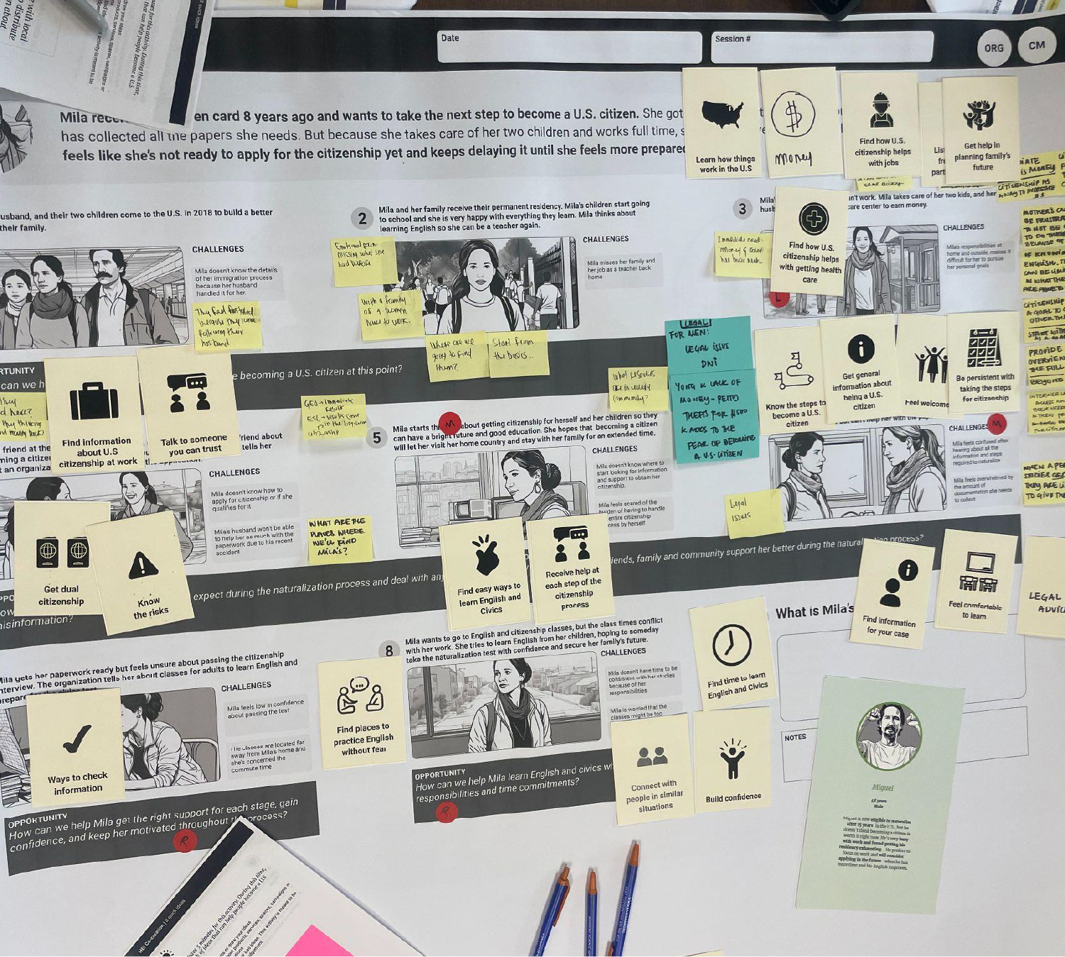 Print Concepts from Co Design
