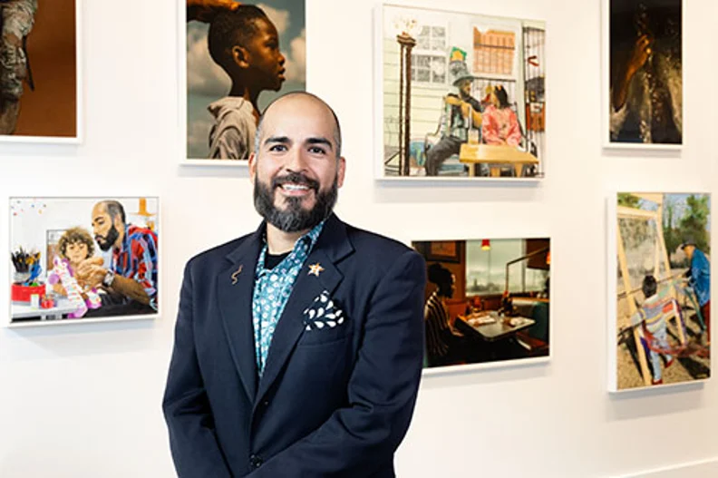 WAG – HEI rotating exhibit