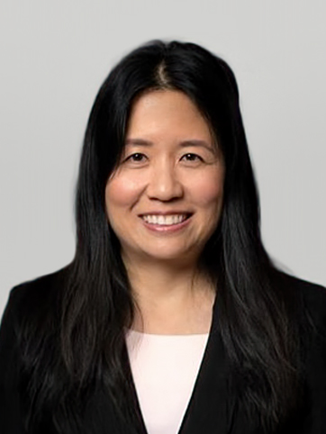 Houston Endowment | Susan Chen