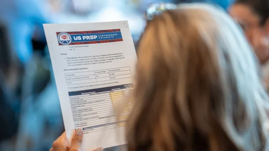 USPrep