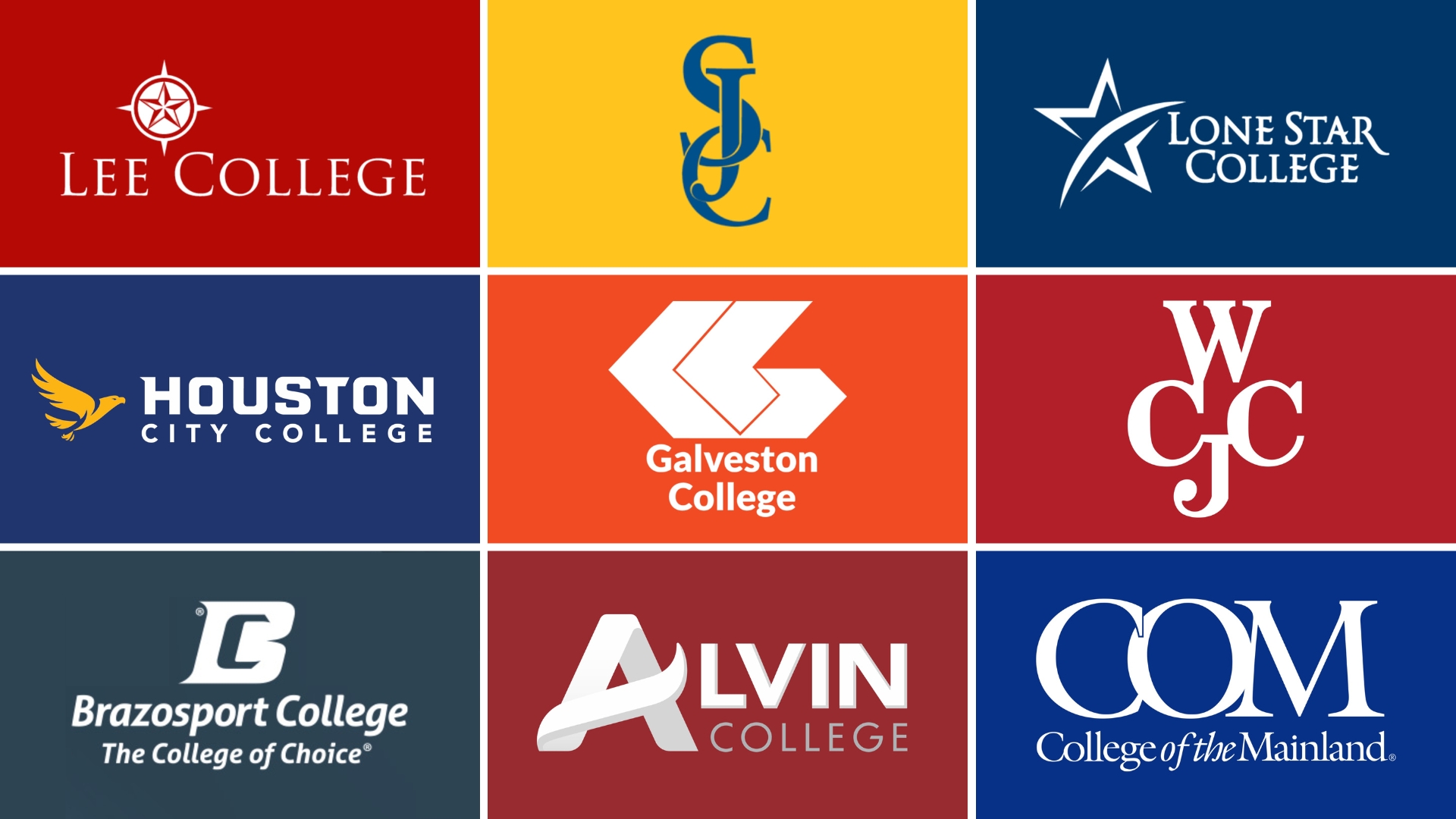 Colleges