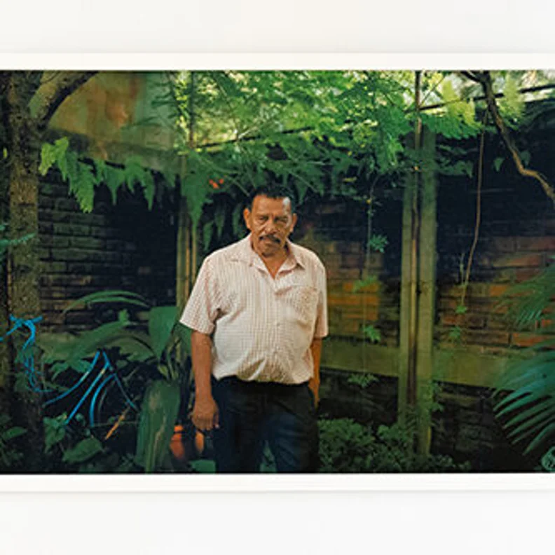 Weingarten Art Group rotating installation at Houston Endowment Inc.