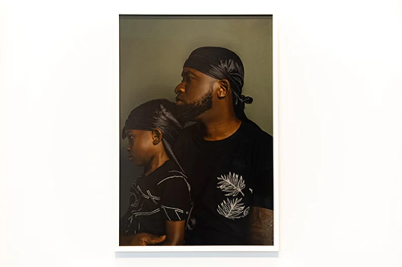 Like Father Like Son | Jakayla Monay