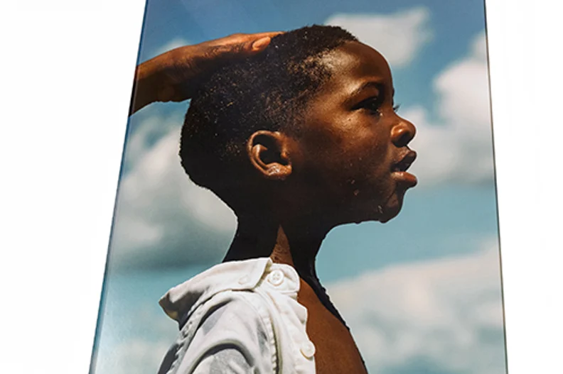 WAG & HEI rotating exhibit #1