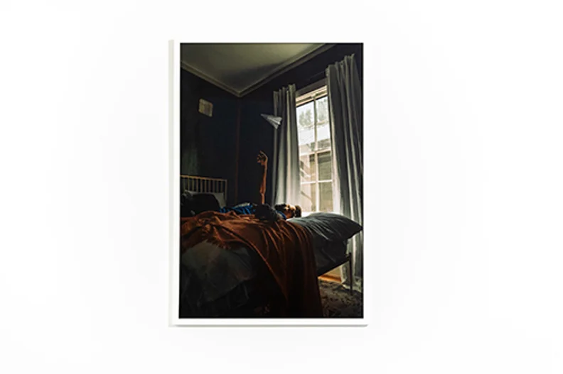 WAG & HEI rotating exhibit #1