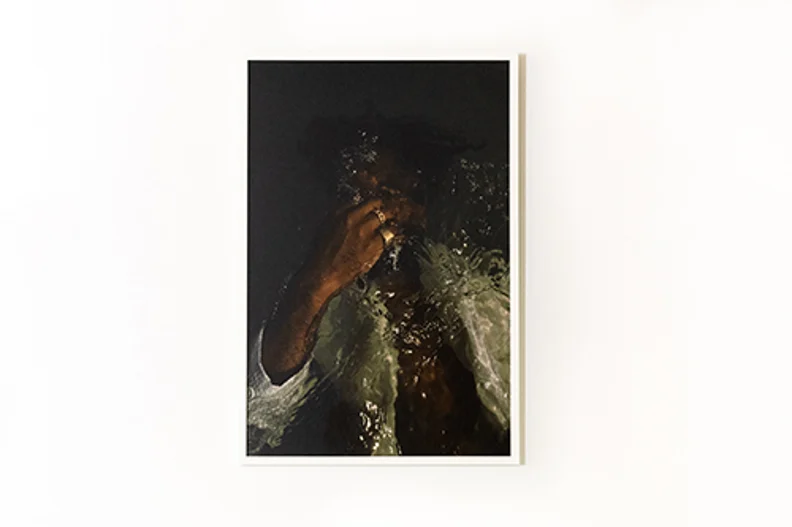 WAG & HEI rotating exhibit #1