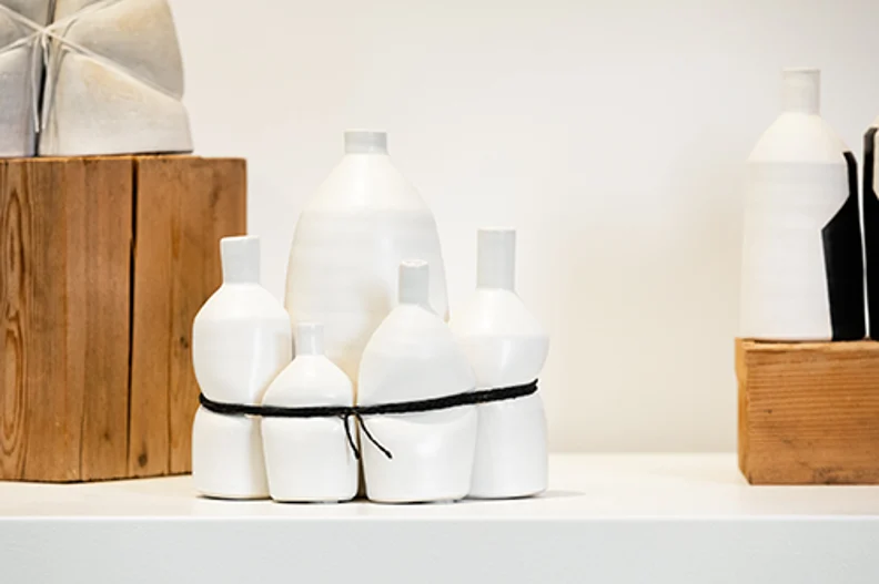 WAG & HEI rotating exhibit #1