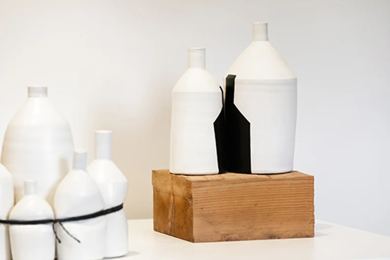 WAG & HEI rotating exhibit #1