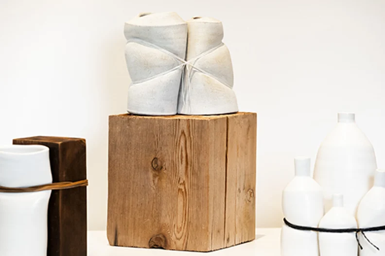 WAG & HEI rotating exhibit #1