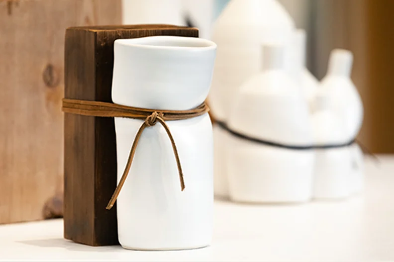 WAG & HEI rotating exhibit #1