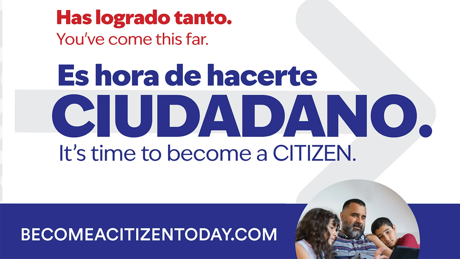 Becomeacitizenship website