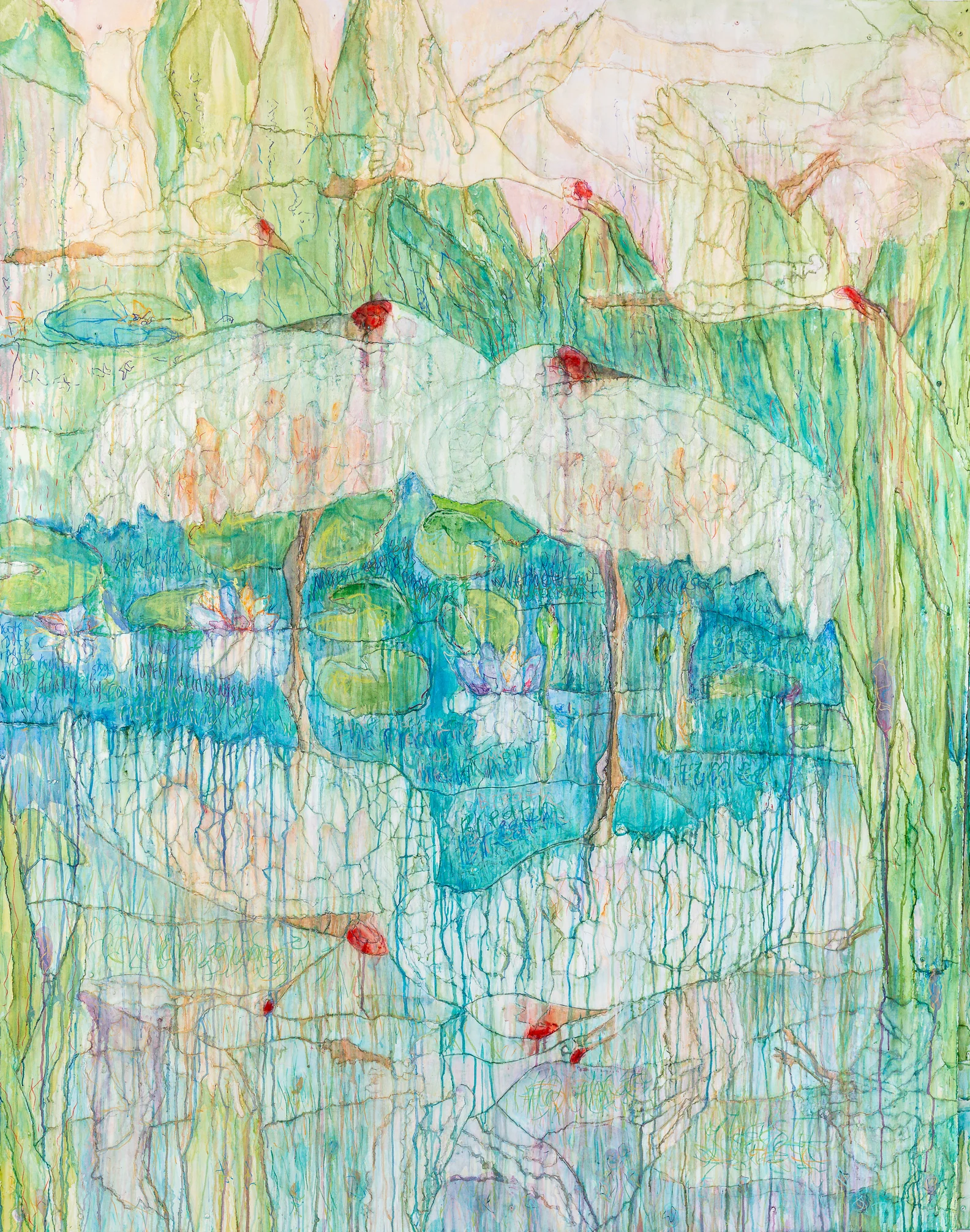 1 UNFOLDING HOPE QUIET ESTUARY 2