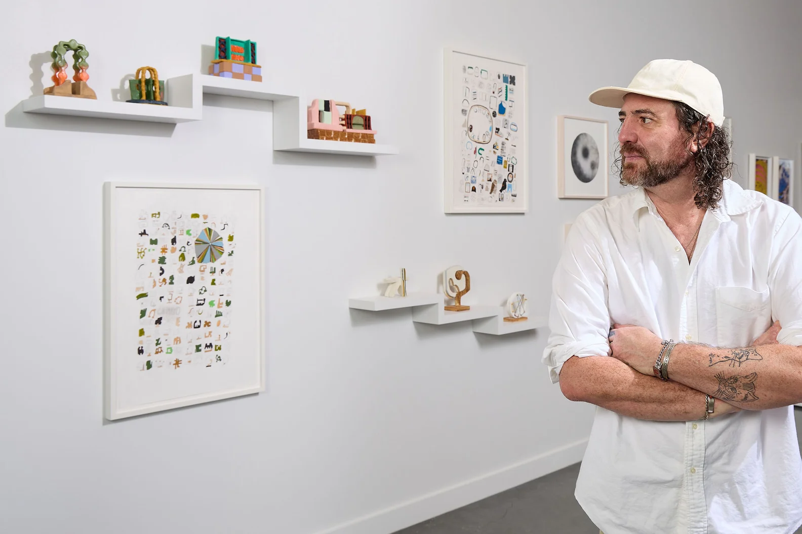 25 09 19 Houston Nicki Evans Photo Houston Endowment Weingarten 0014