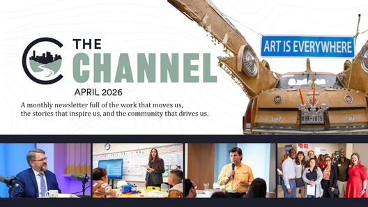 Channel April 2026