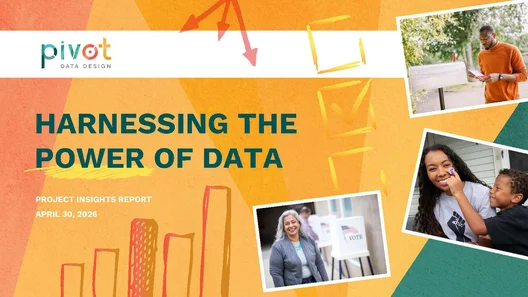 Harnesing the Power of Data Prject Insights Report 2025 2026 1