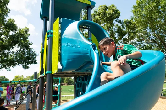 Houston Parks Board Dow Ribbon Cutting 1254 1024x682