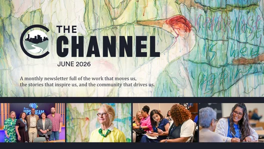 The Channel Header Images 1