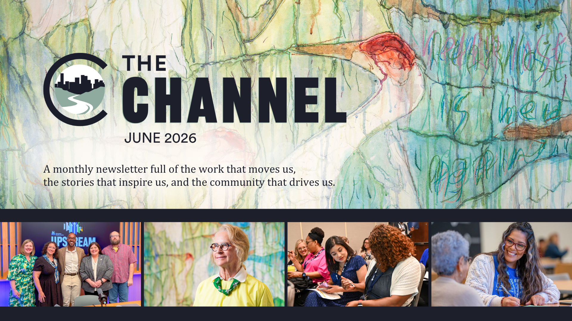 The Channel Header Images 1