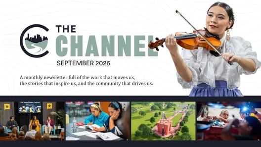 The Channel Header Images 2