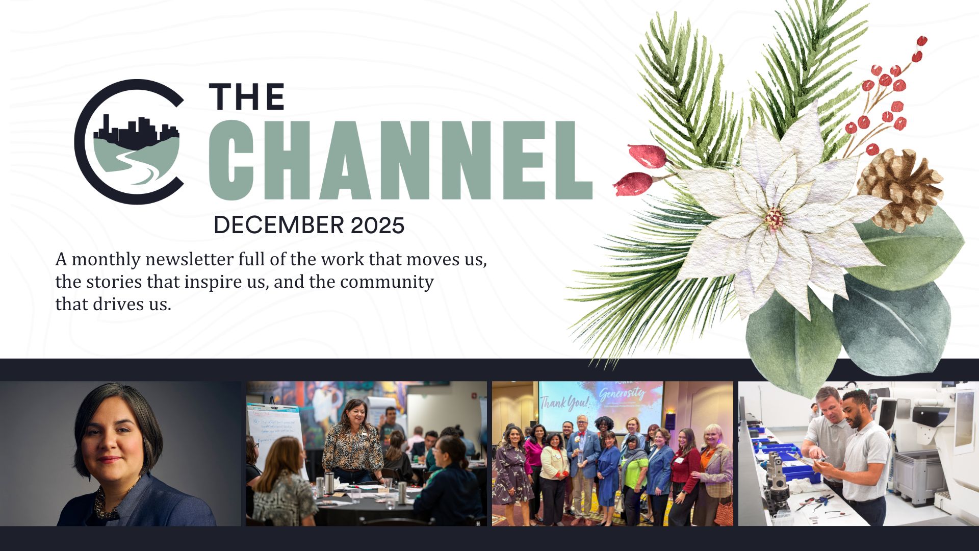 The Channel Header Images 5