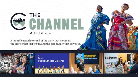 The Channel Header Images