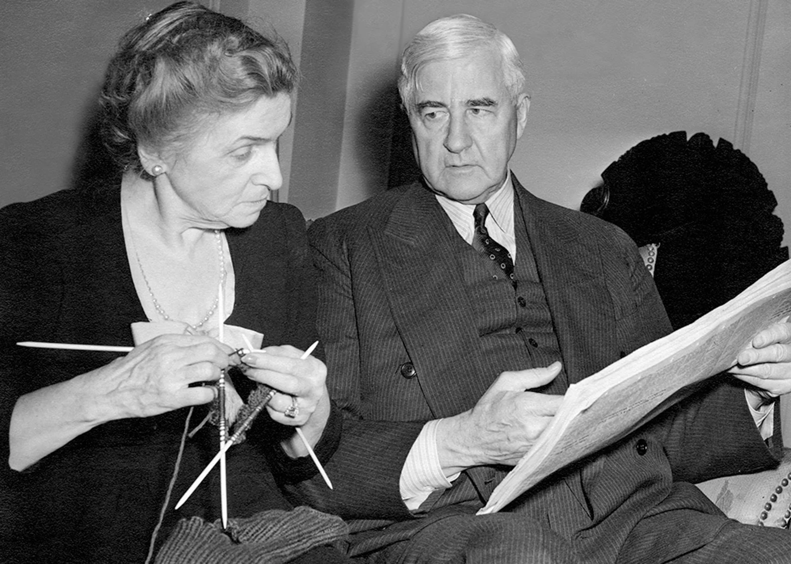 Maryknitting BW 1000