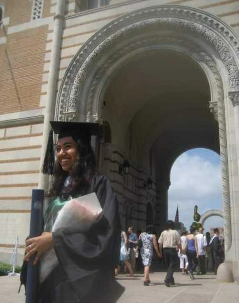 ricegrad