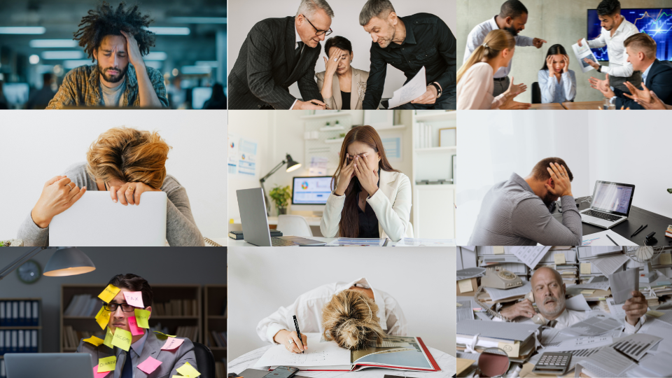 Employee technology enablement