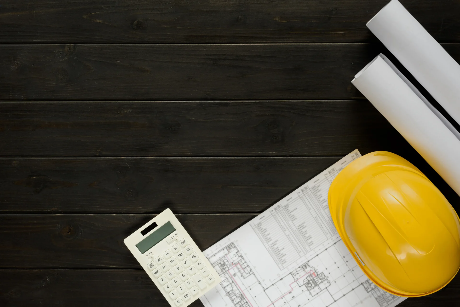 Flat lay with arranged architectural working equip 2024 11 18 07 27 30 utc 1