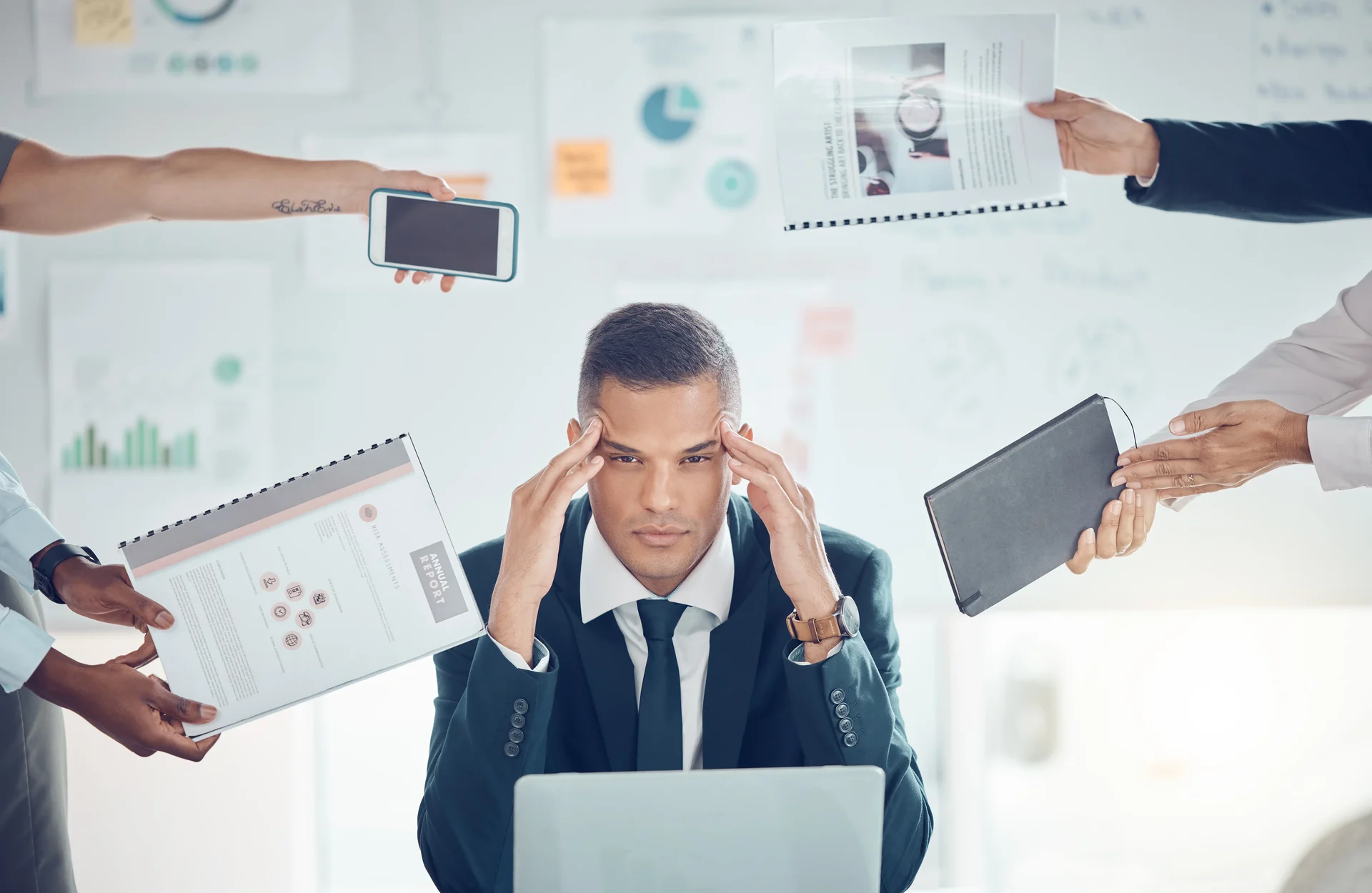 Tech That Enables: Enabling Growth Through Automation
