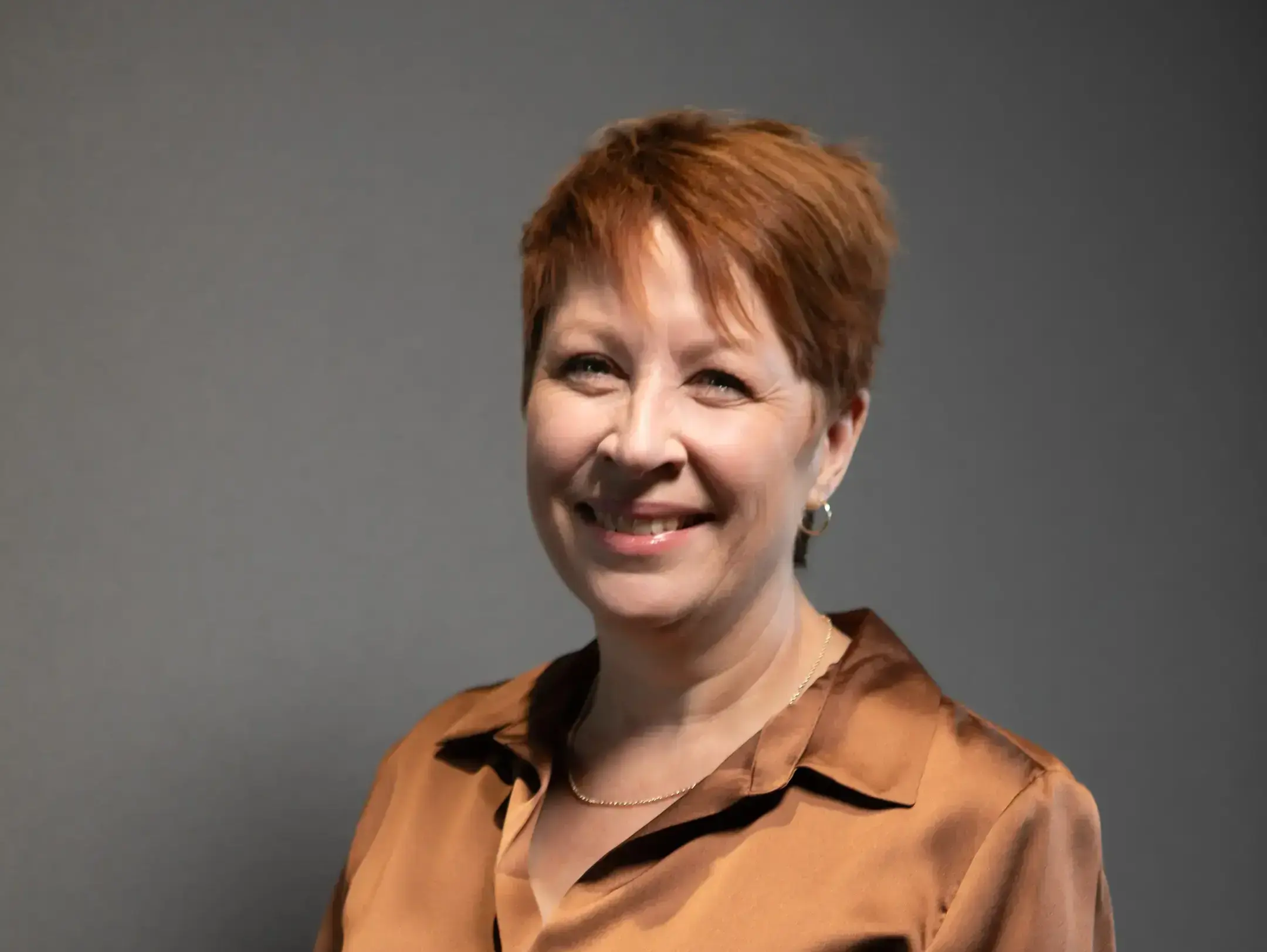 Janet Majestic Professional Headshot