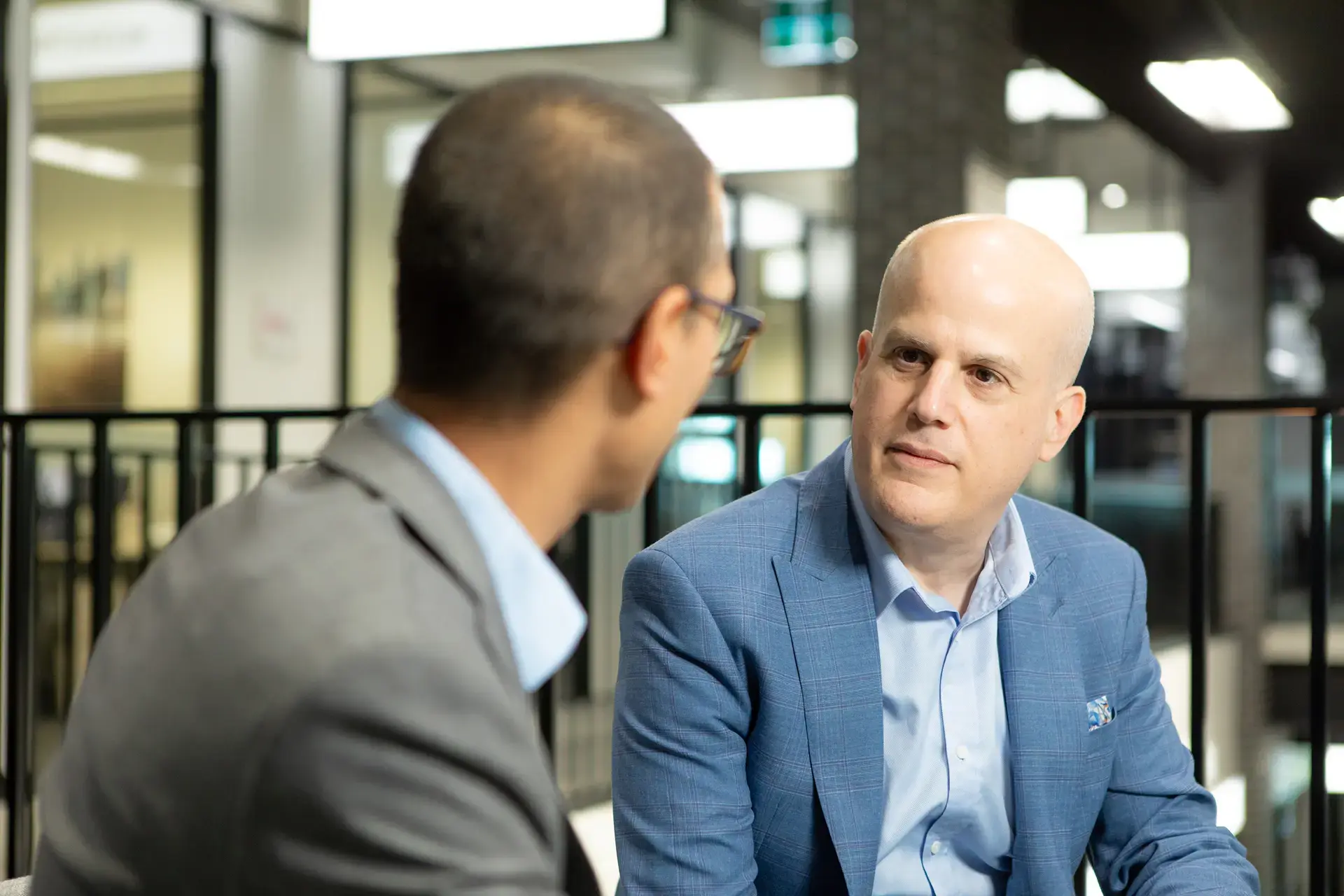 Majestic Advisory Team